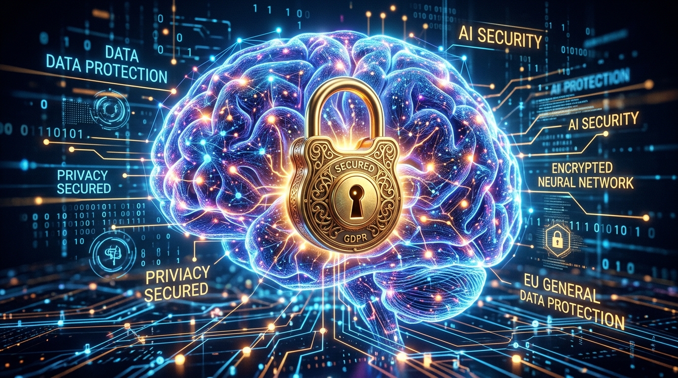 GDPR Meets GenAI: Navigating Data Sovereignty in European LLMs