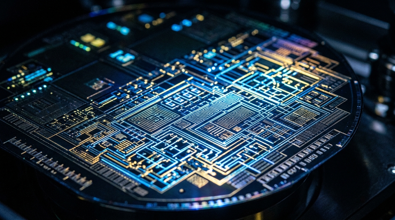 From Leuven to the Cloud: Microchips, Hardware Roots of Trust, and AI Security