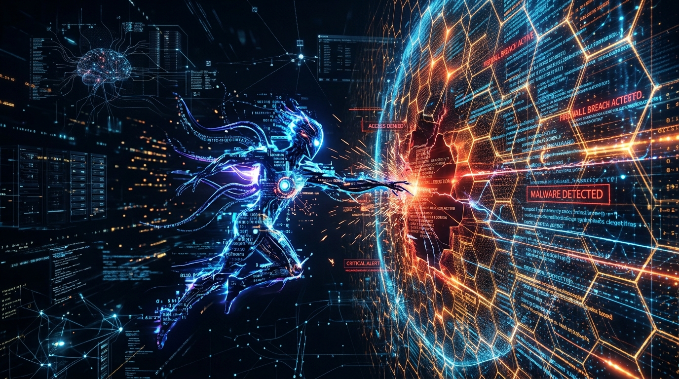 The Phantom in the Pipeline: Defending European Cloud Infrastructure Against Synthetic AI Exploits