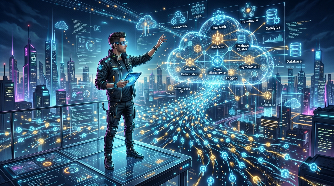 The Agentic Engineering Paradigm: Software Development at the Speed of Context