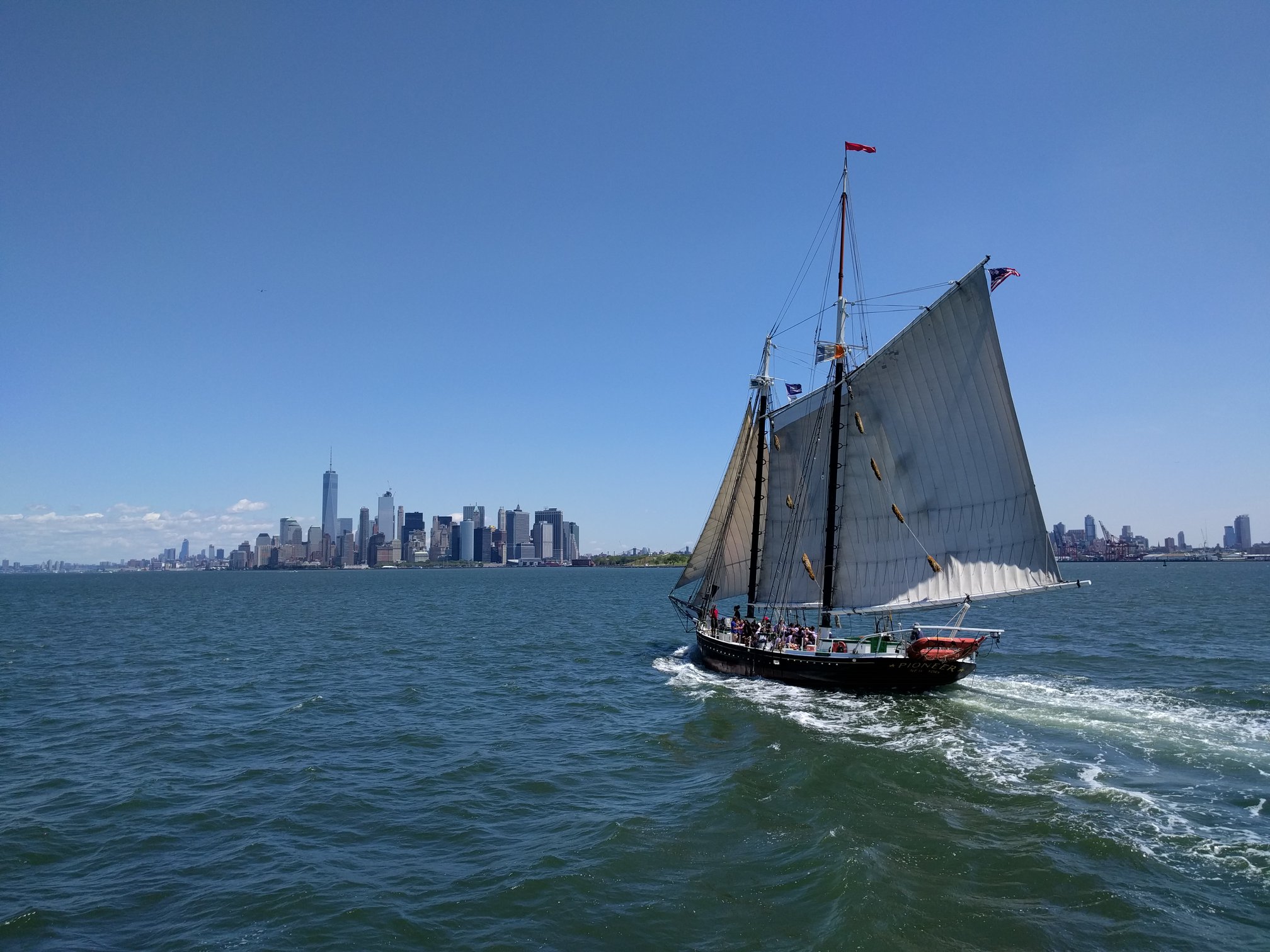 New York